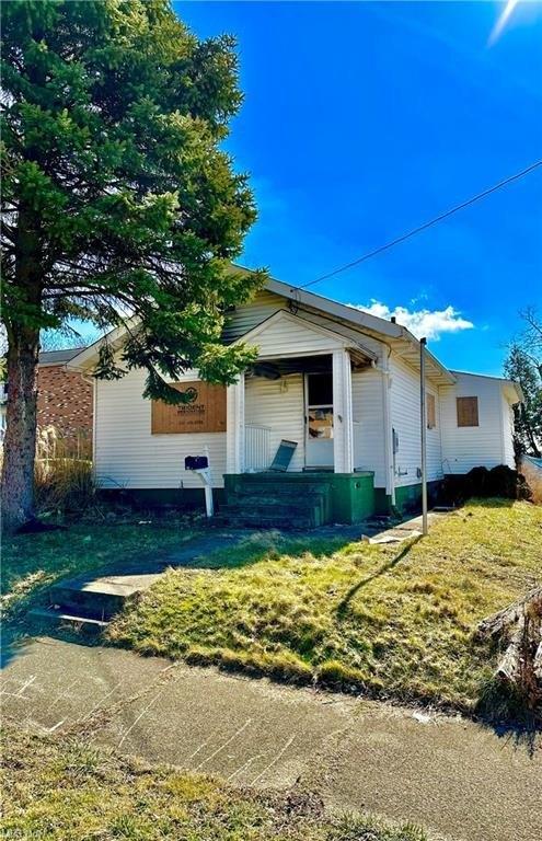 Ellet Ave, Akron, OH 44312
