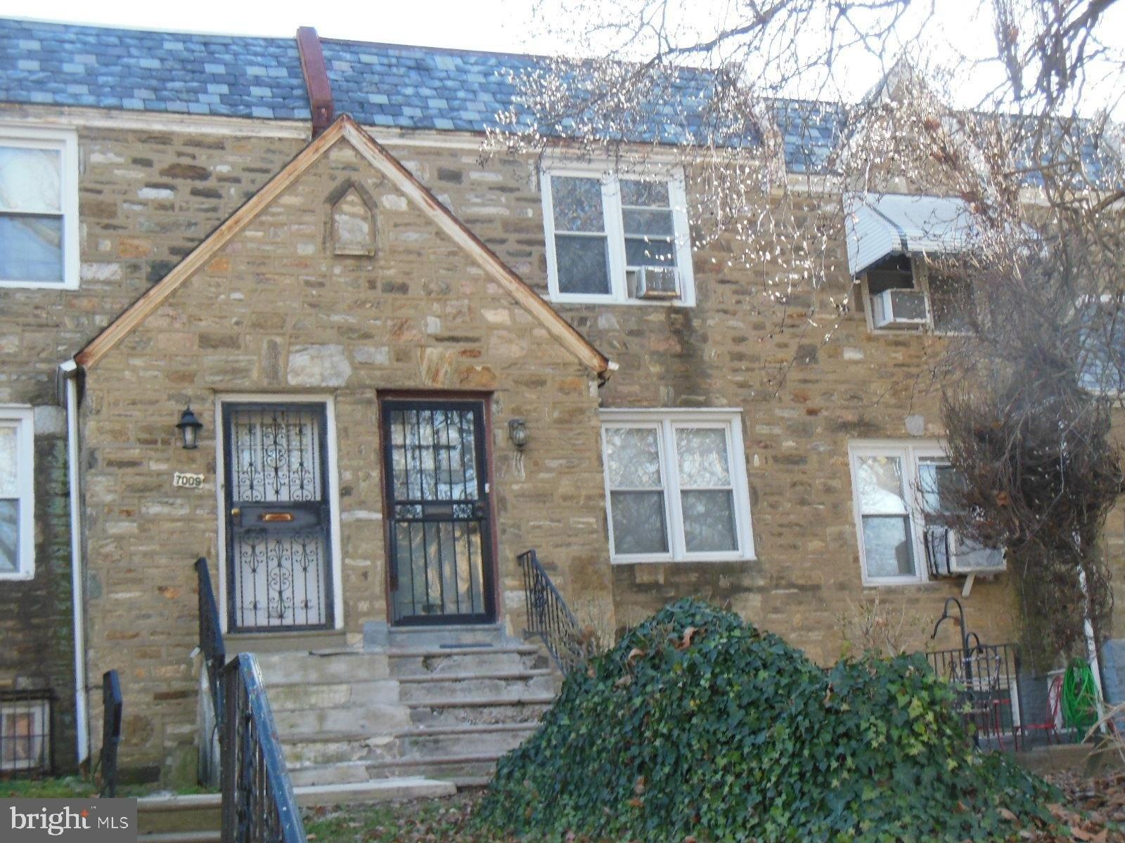 N Broad St, Philadelphia, PA 19126