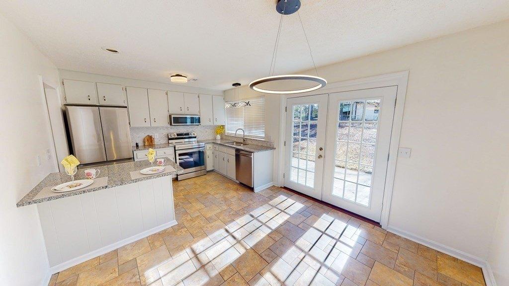 Pine Hills Dr, Dothan, AL 36301