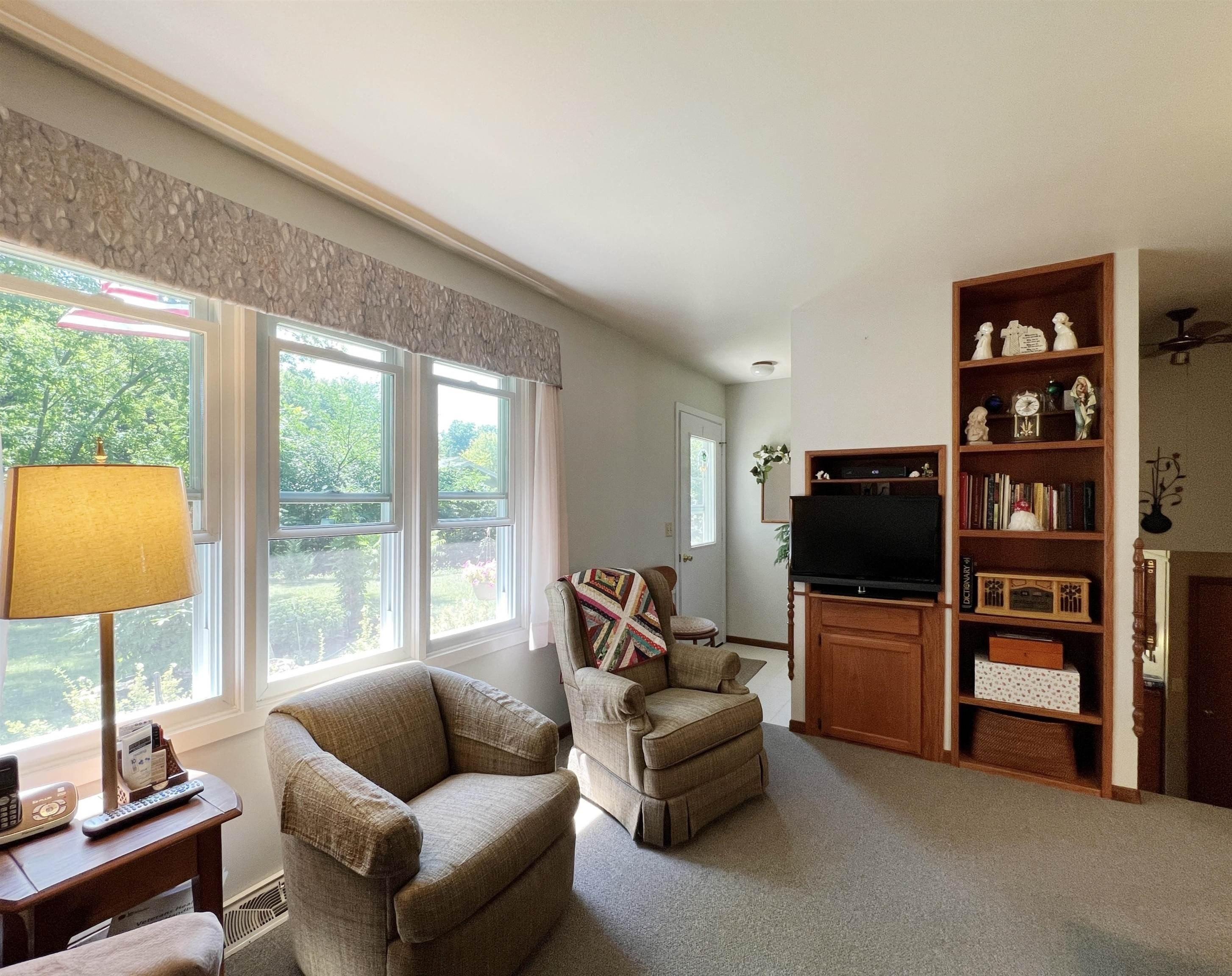 Marshall Ave, Fond Du Lac, WI 54935