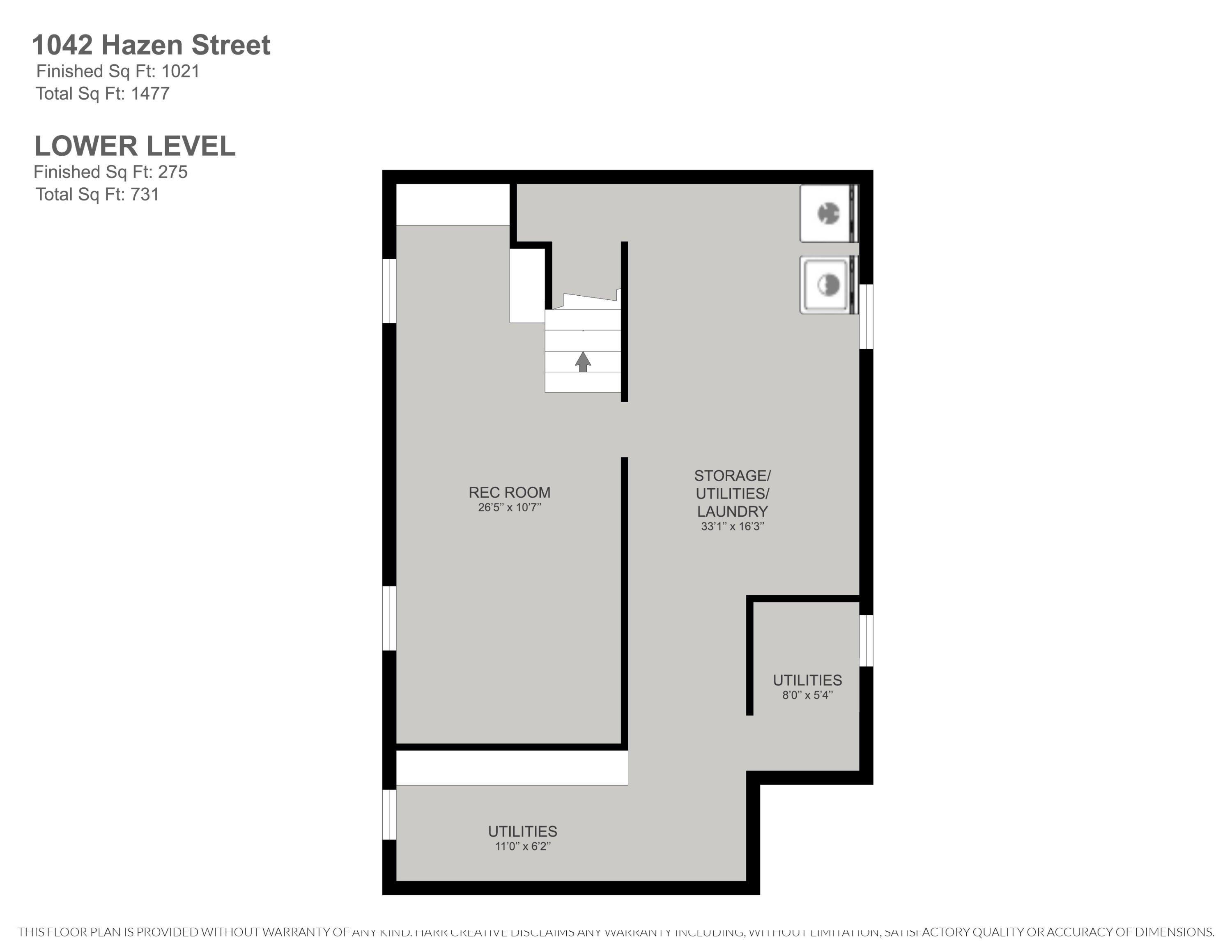 Hazen St Se, Grand Rapids, MI 49507