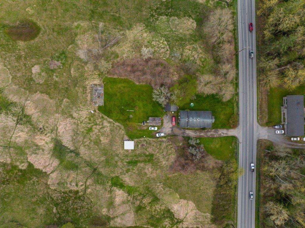 E Bakerview Rd, Bellingham, WA 98226