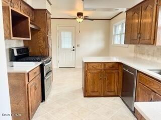 S Michigan Ave, Joplin, MO 64804
