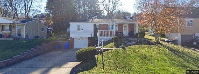 Garlow Blvd, Pittsburgh, PA 15239