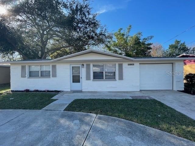 Tyler Dr, Port Richey, FL 34668