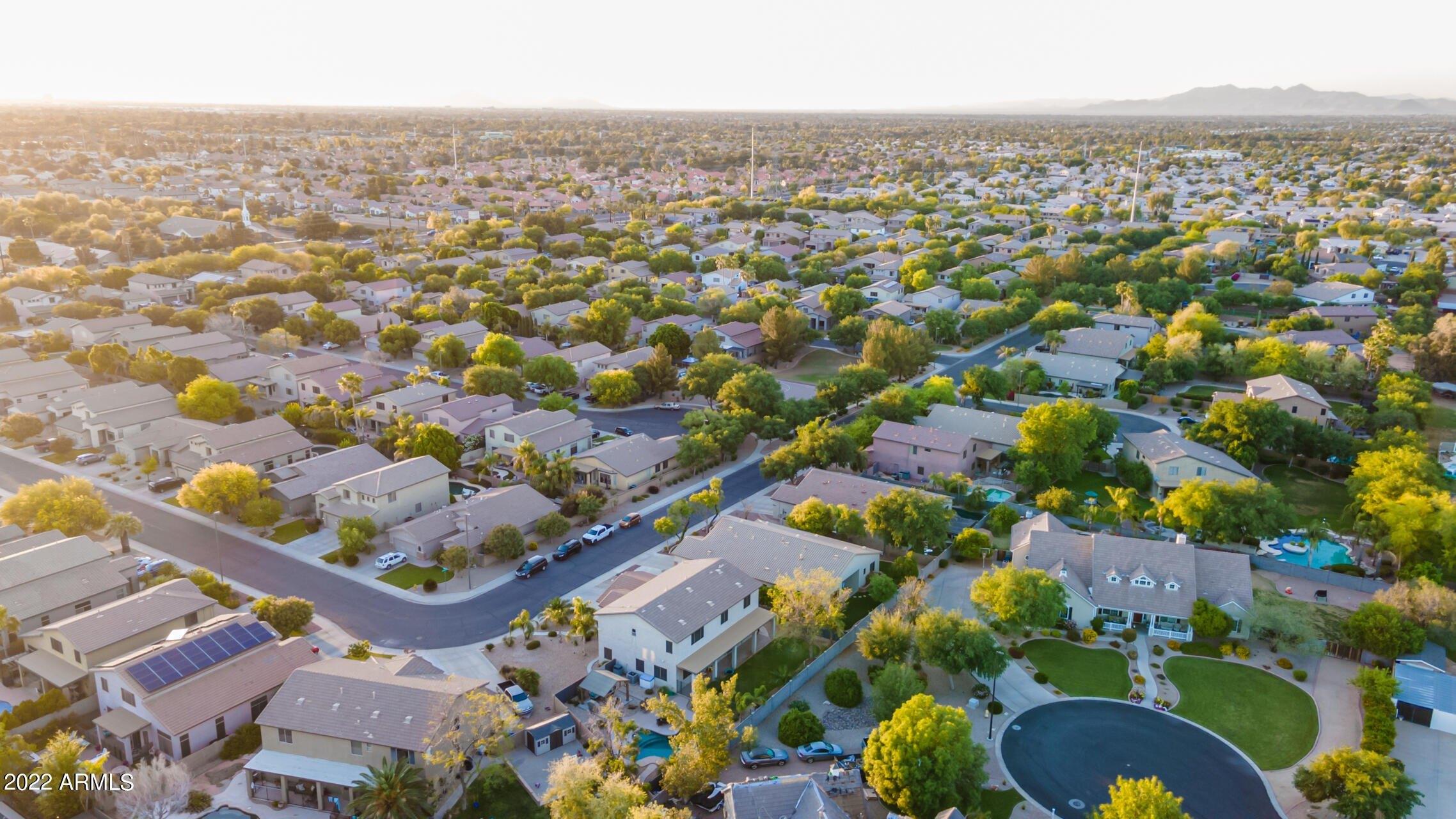 N Date Palm Dr, Gilbert, AZ 85234