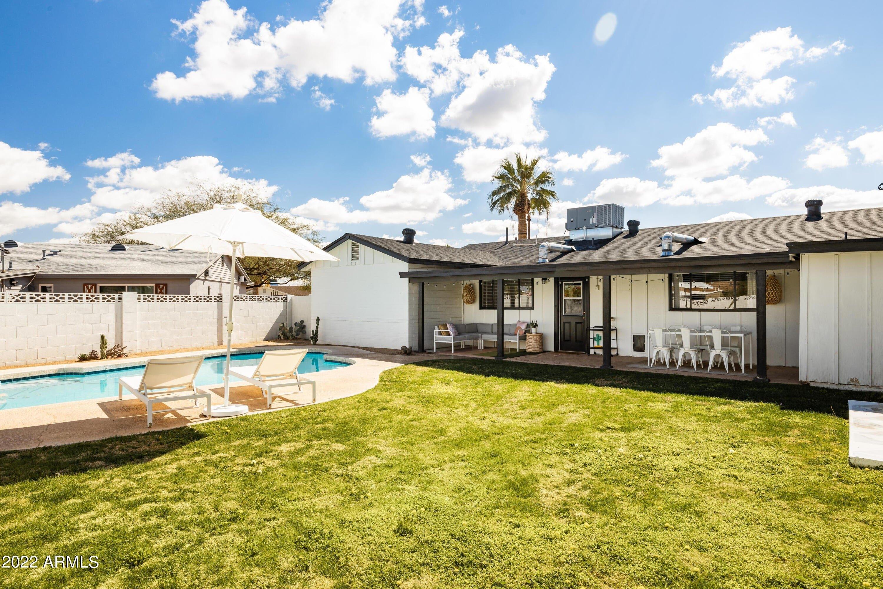 E Pierce St, Scottsdale, AZ 85257