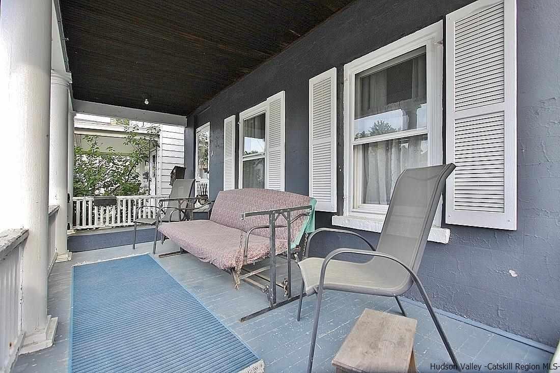 Ulster Ave, Saugerties, NY 12477