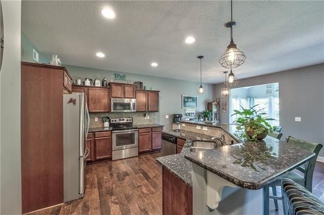 Quill St, Lenexa, KS 66227