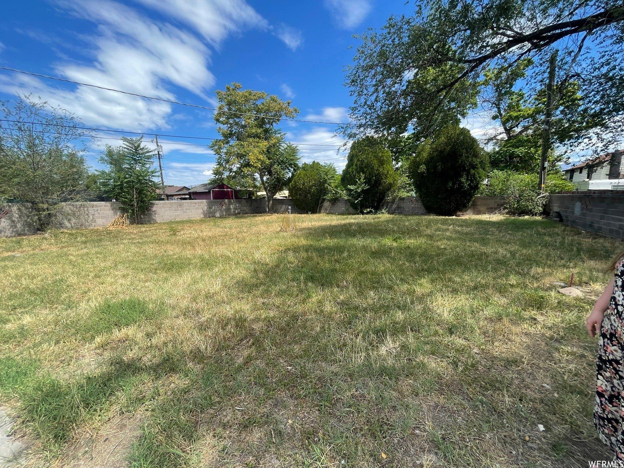S 3080 W, West Valley City, UT 84119