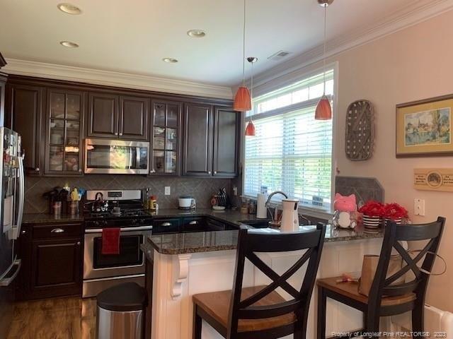 Falling Creek Ln, Fayetteville, NC 28304