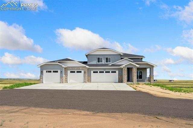 Truchas Trl, Peyton, CO 80831