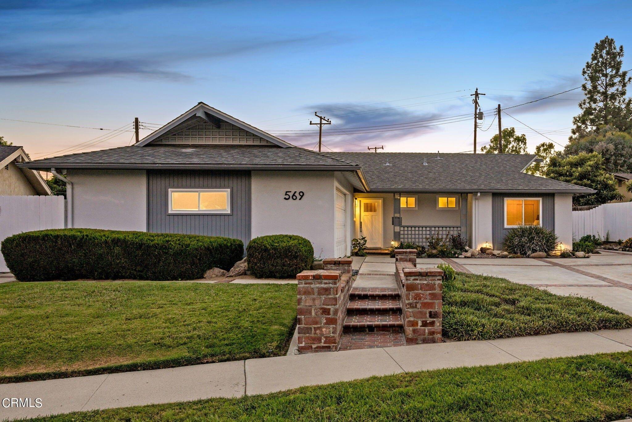 Walker Ave, Camarillo, CA 93010