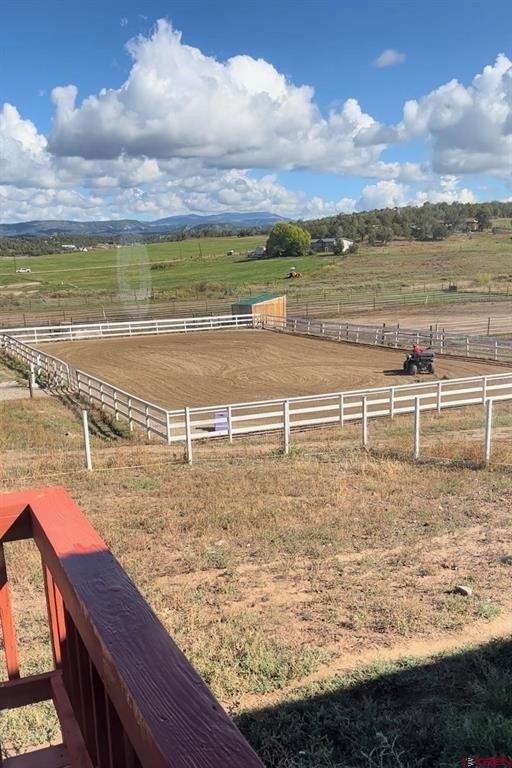 Tres Aquas Rd, Ignacio, CO 81137