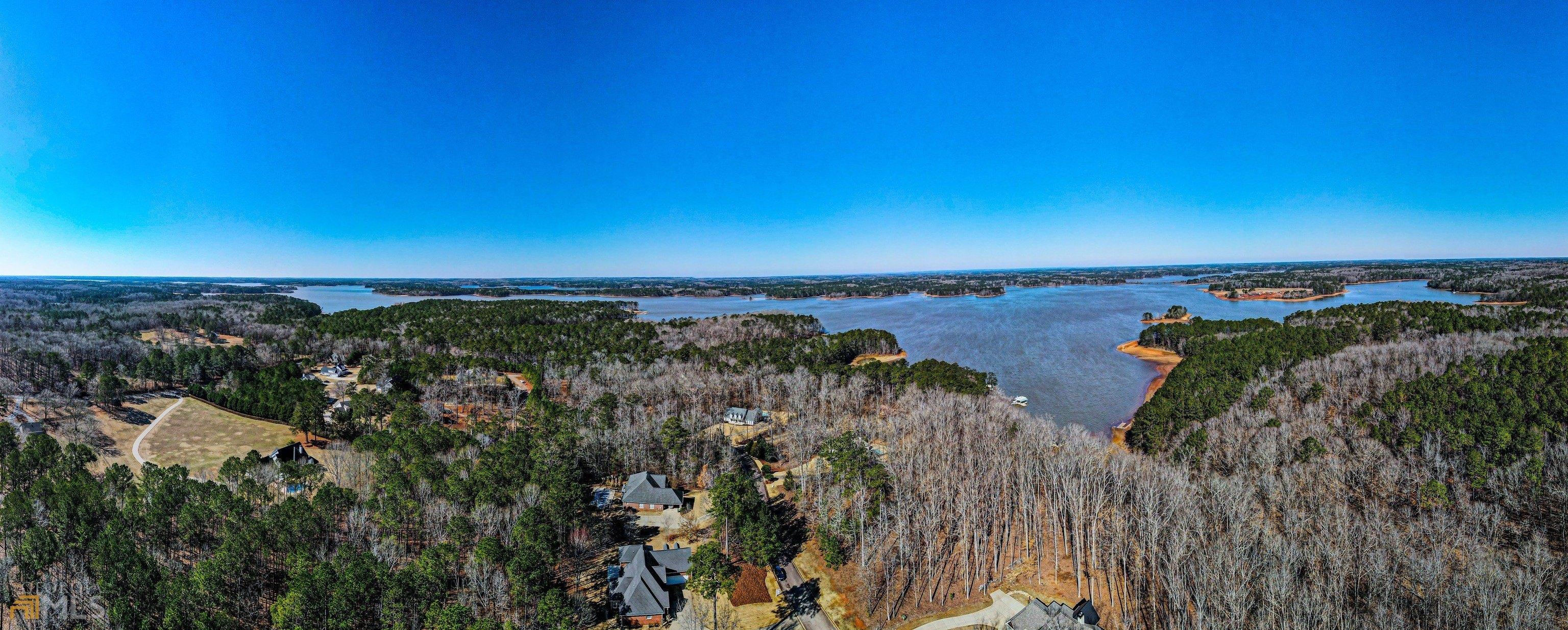Riverbluff Dr, Lagrange, GA 30240