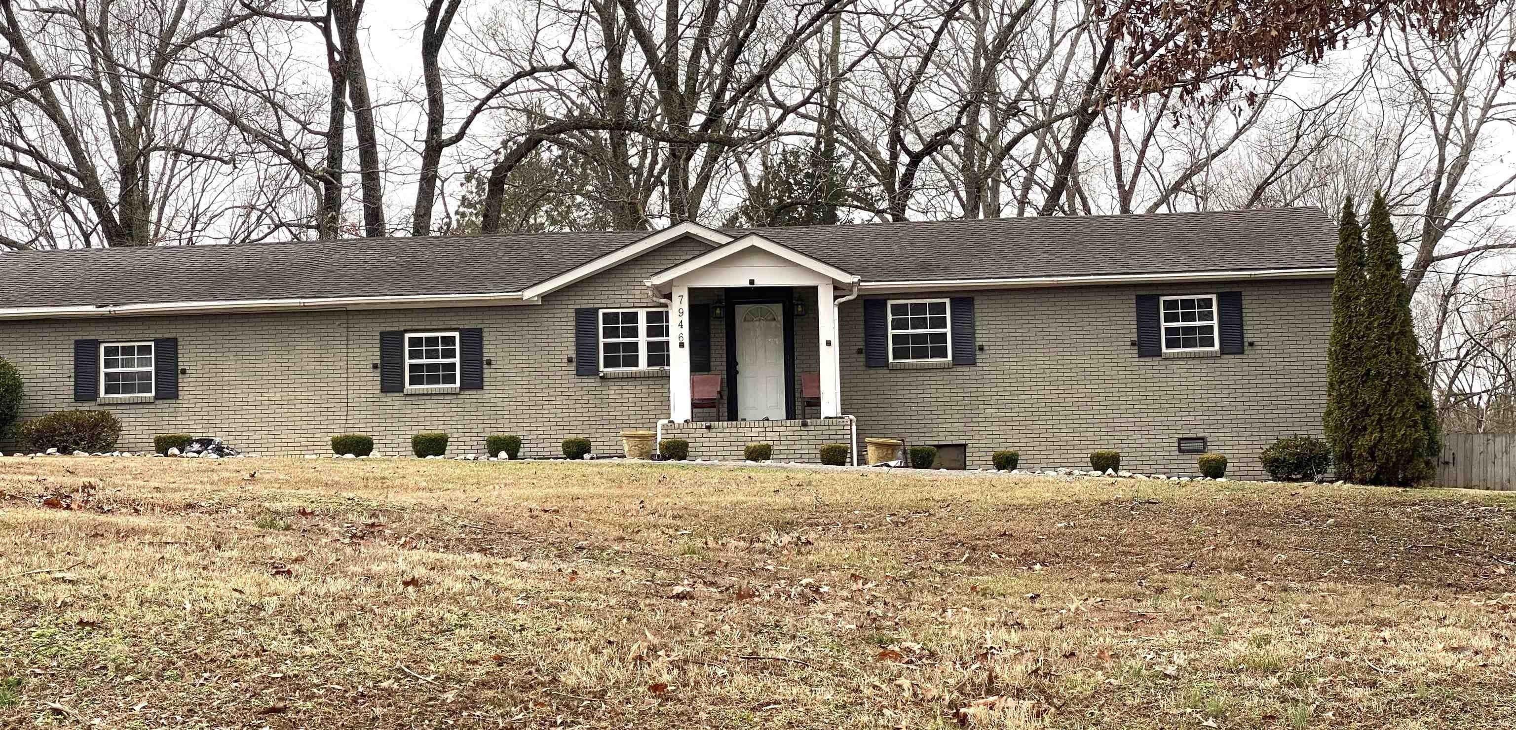 Elizabeth St, Brownsville, TN 38012