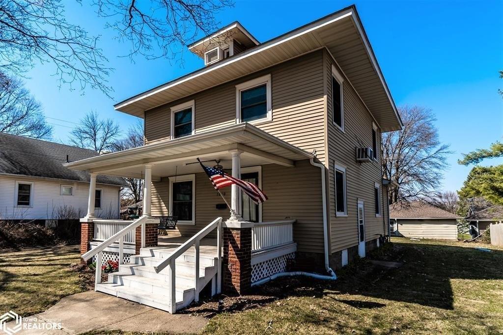 16th Ave, Eldora, IA 50627