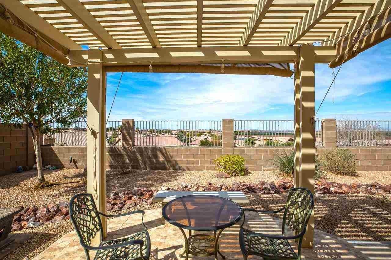 S Evenfall Dr, Yuma, AZ 85365
