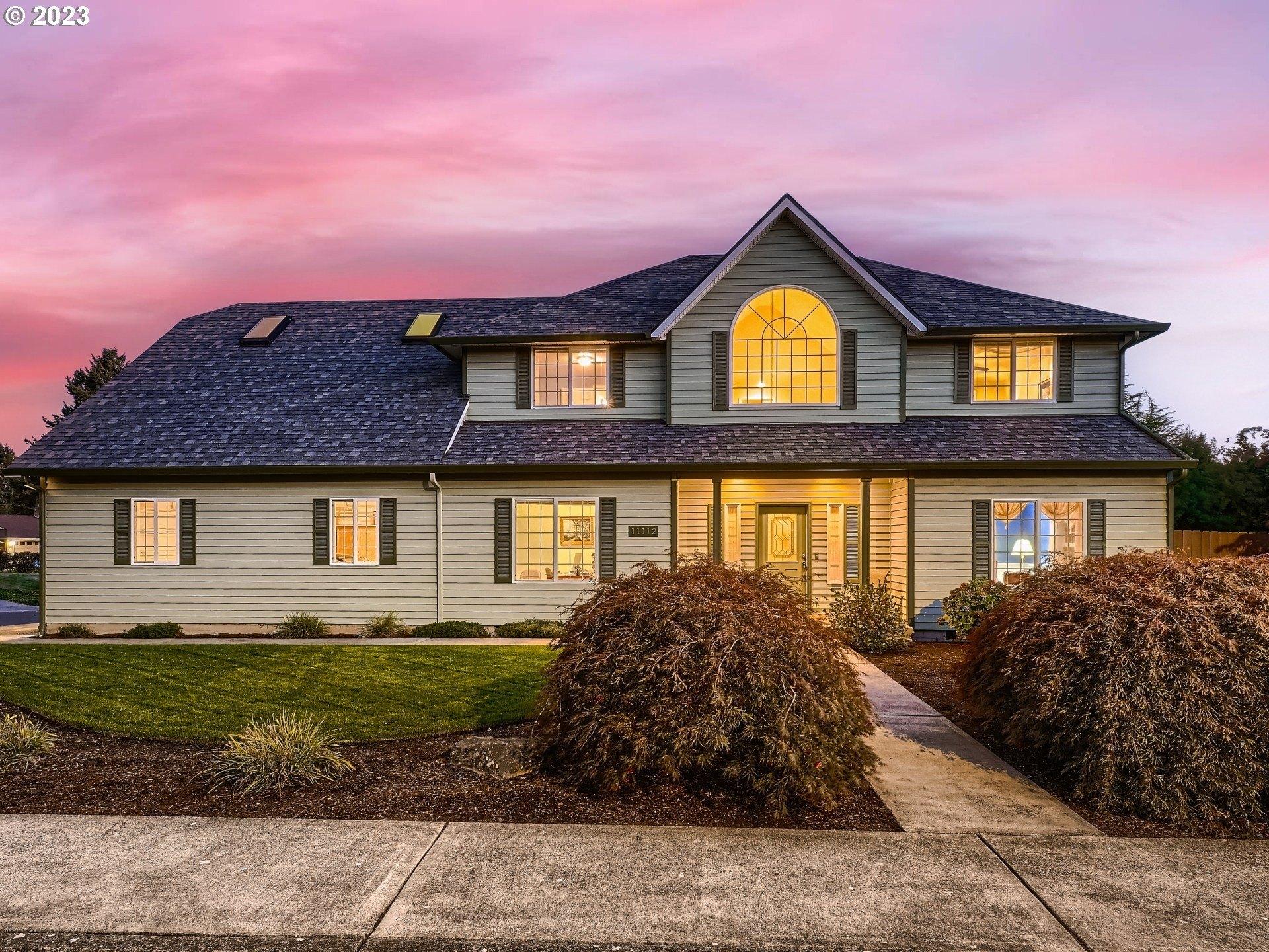 Nw 36th Ave, Vancouver, WA 98685