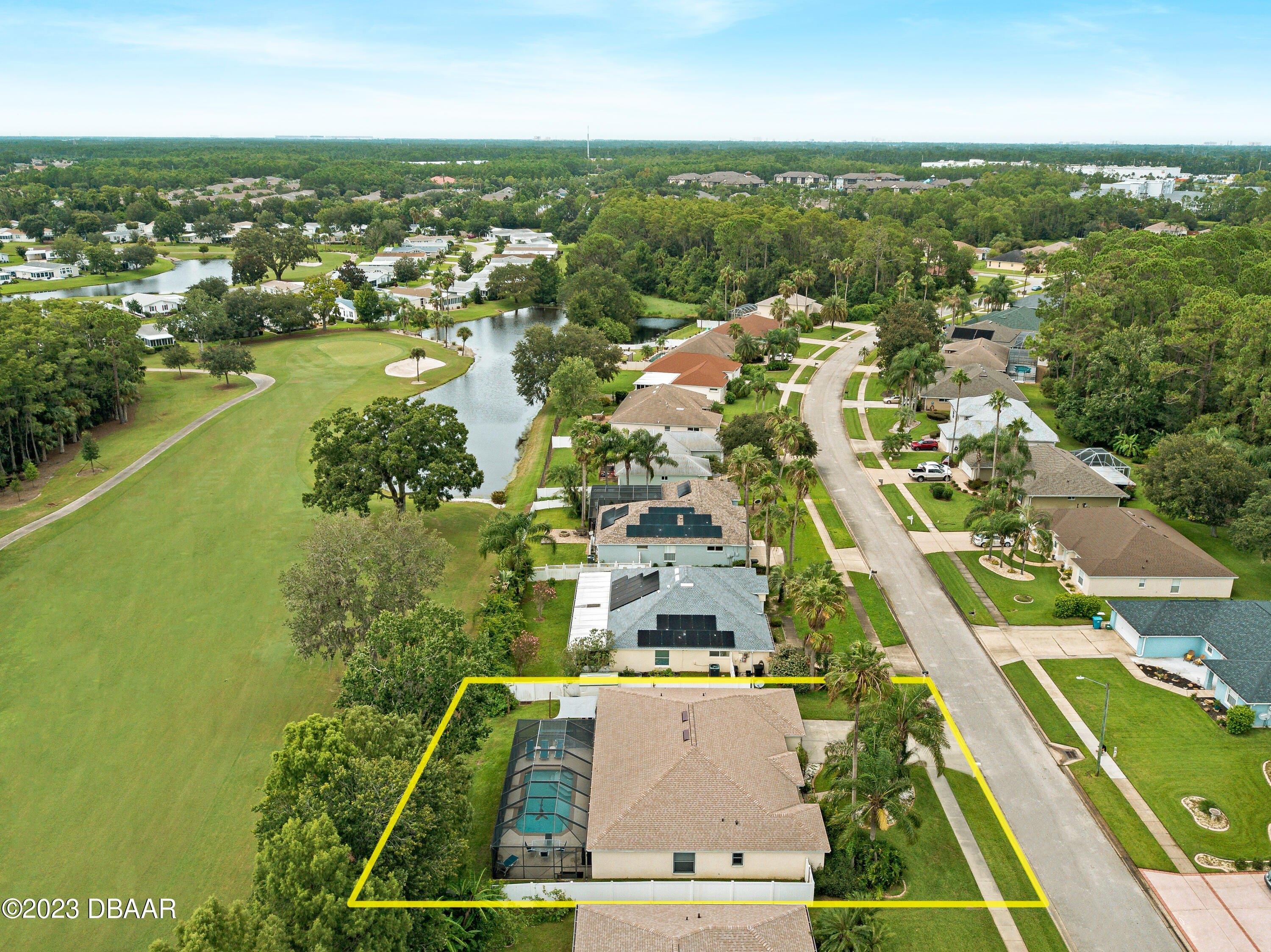 Saint Regis Way, Port Orange, FL 32128