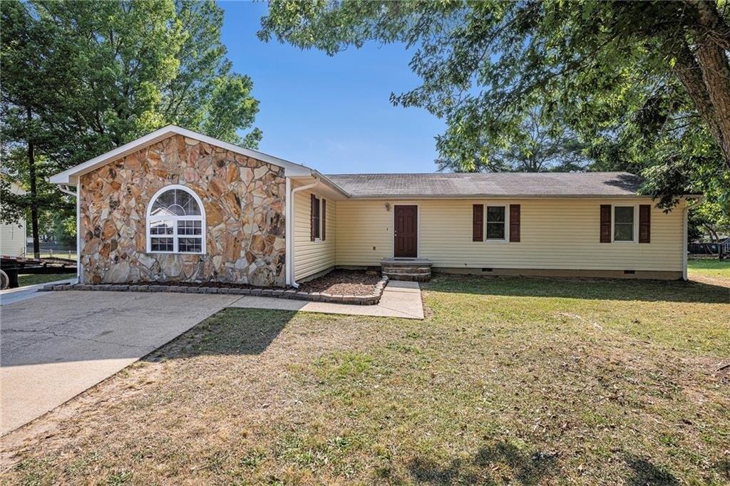 Timber Mill Cir, Carrollton, GA 30116
