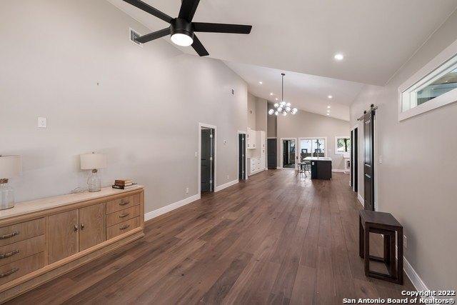 Trail St, San Antonio, TX 78212