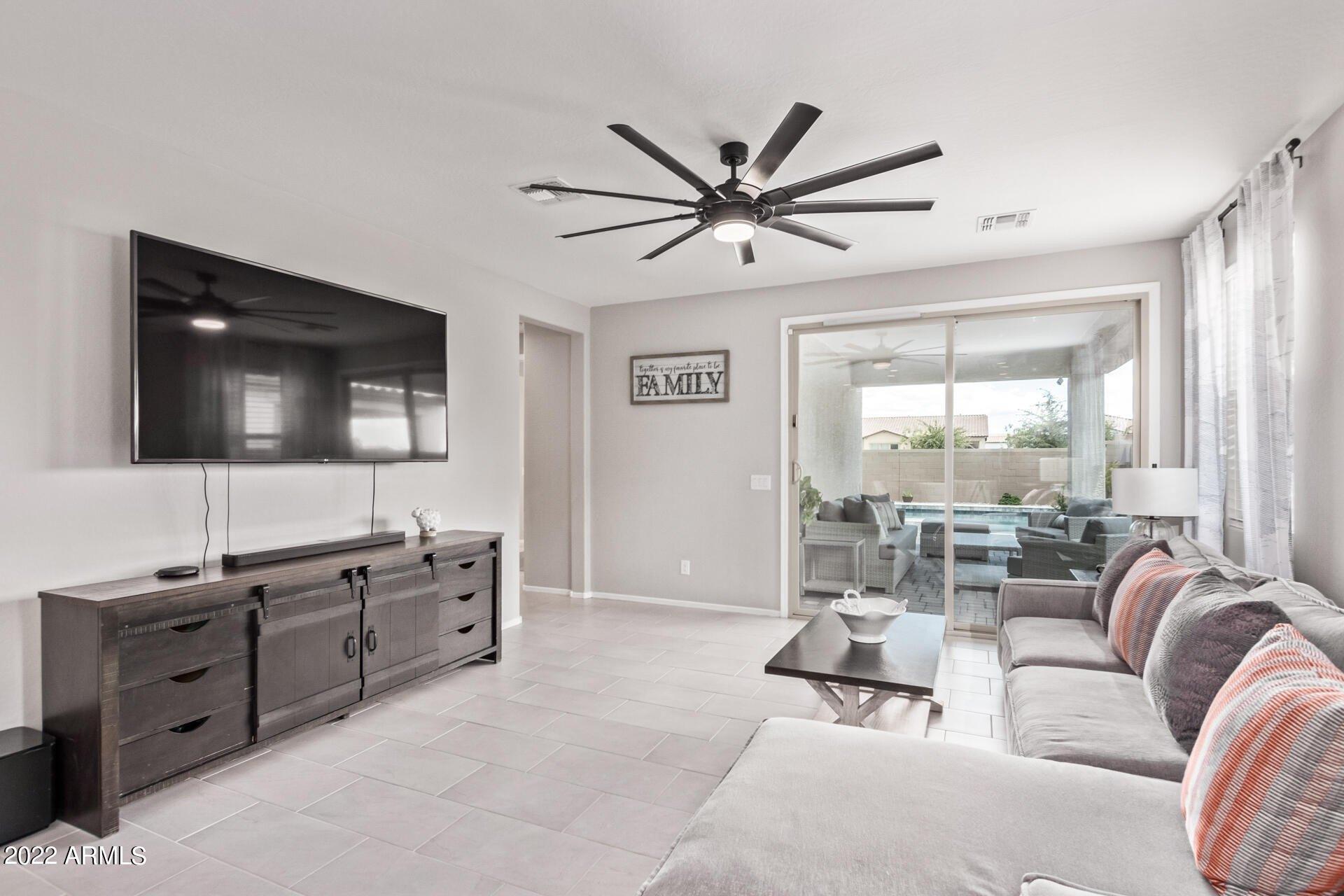 S 209th Way, Queen Creek, AZ 85142