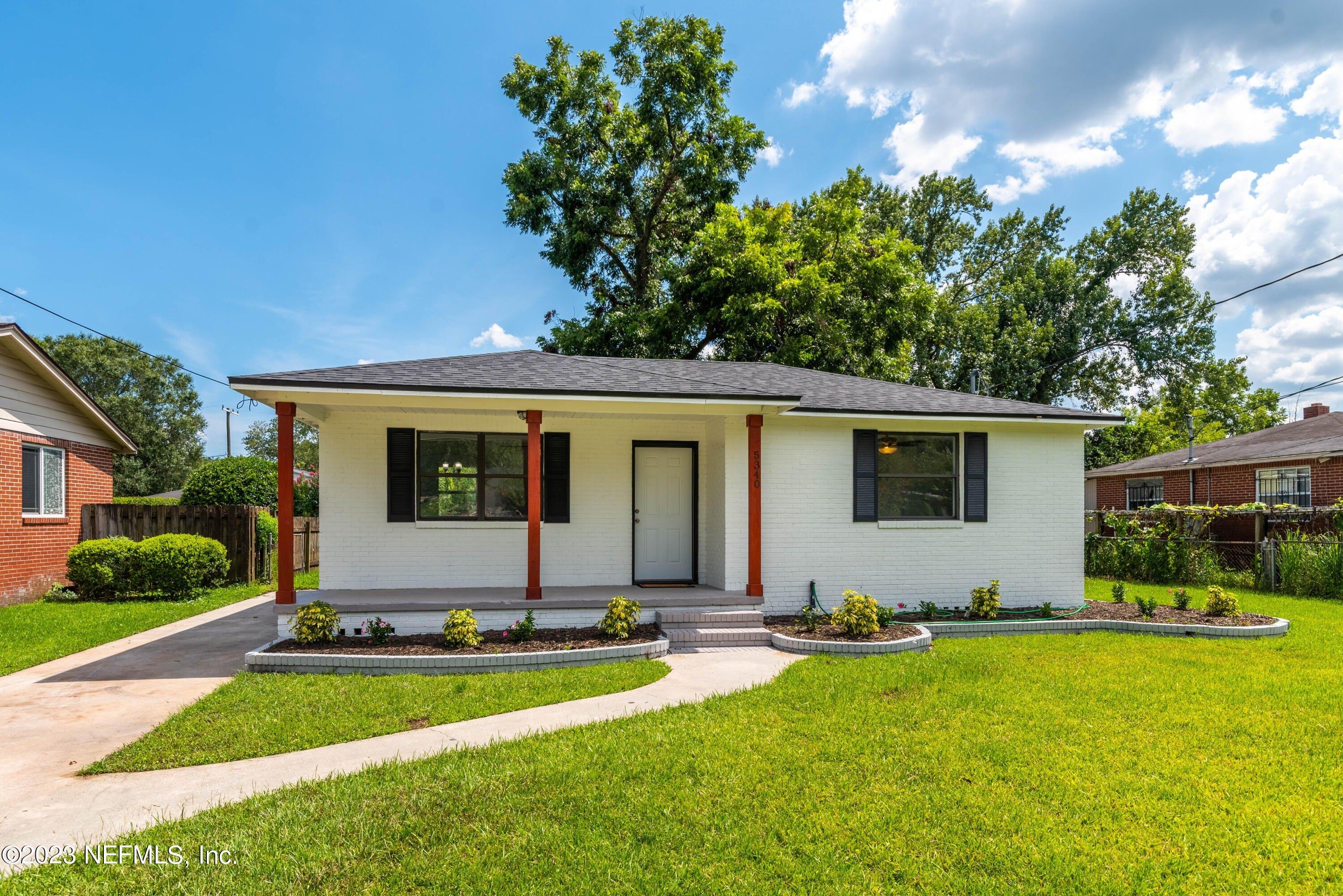 Redrac St, Jacksonville, FL 32205