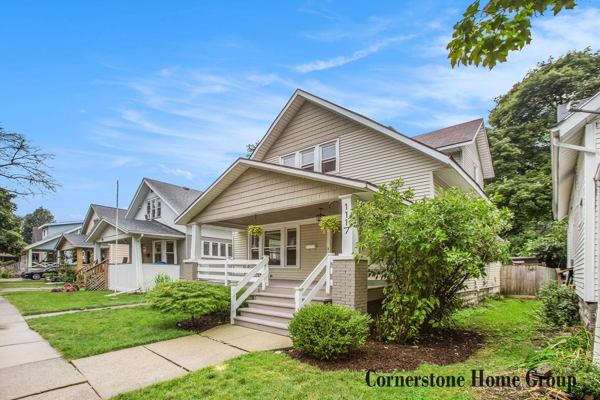 Powers Ave Nw, Grand Rapids, MI 49504