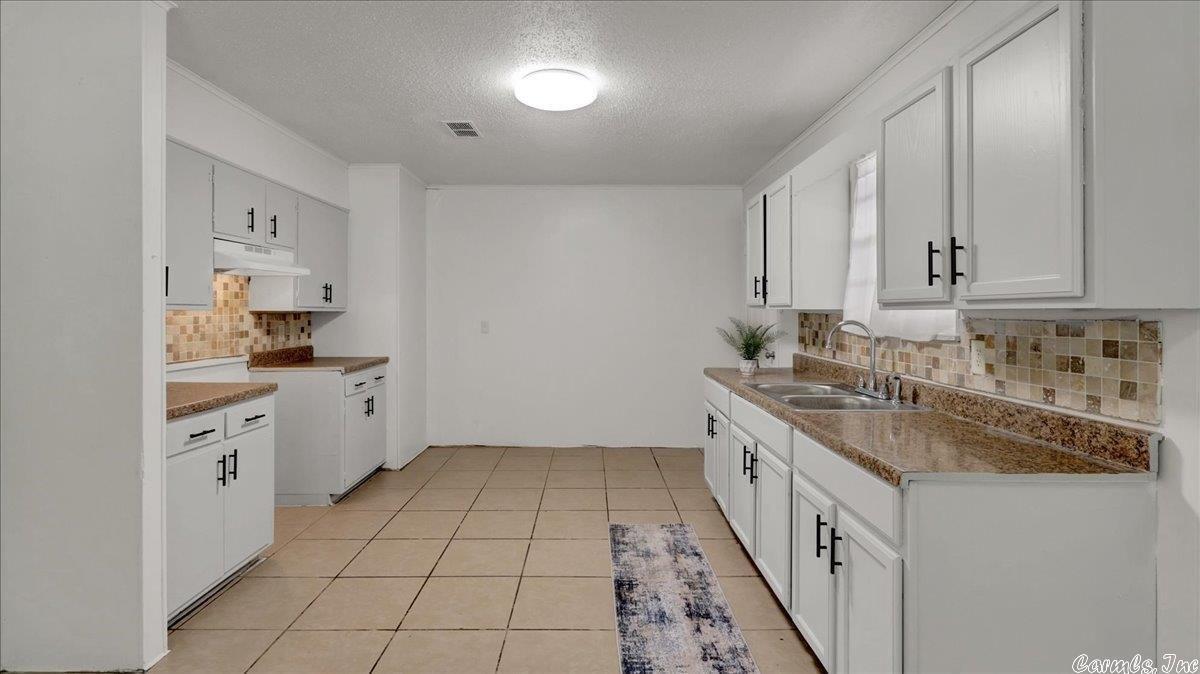 W 17th Ave, Pine Bluff, AR 71603