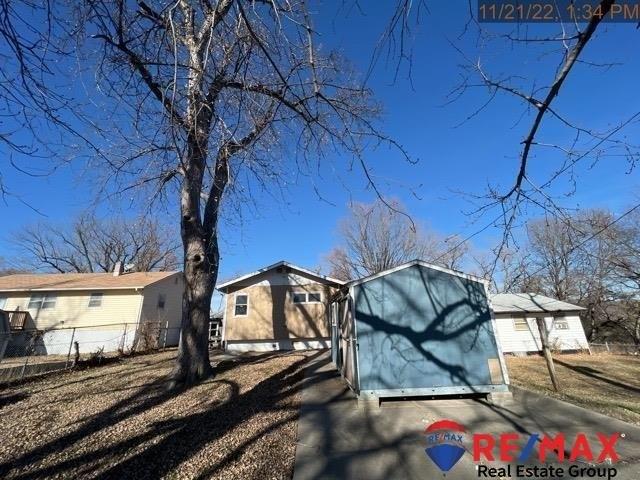 Laurel Ave, Omaha, NE 68111