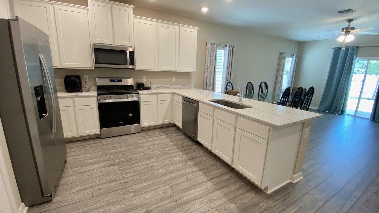 Brybar Dr, Saint Augustine, FL 32095