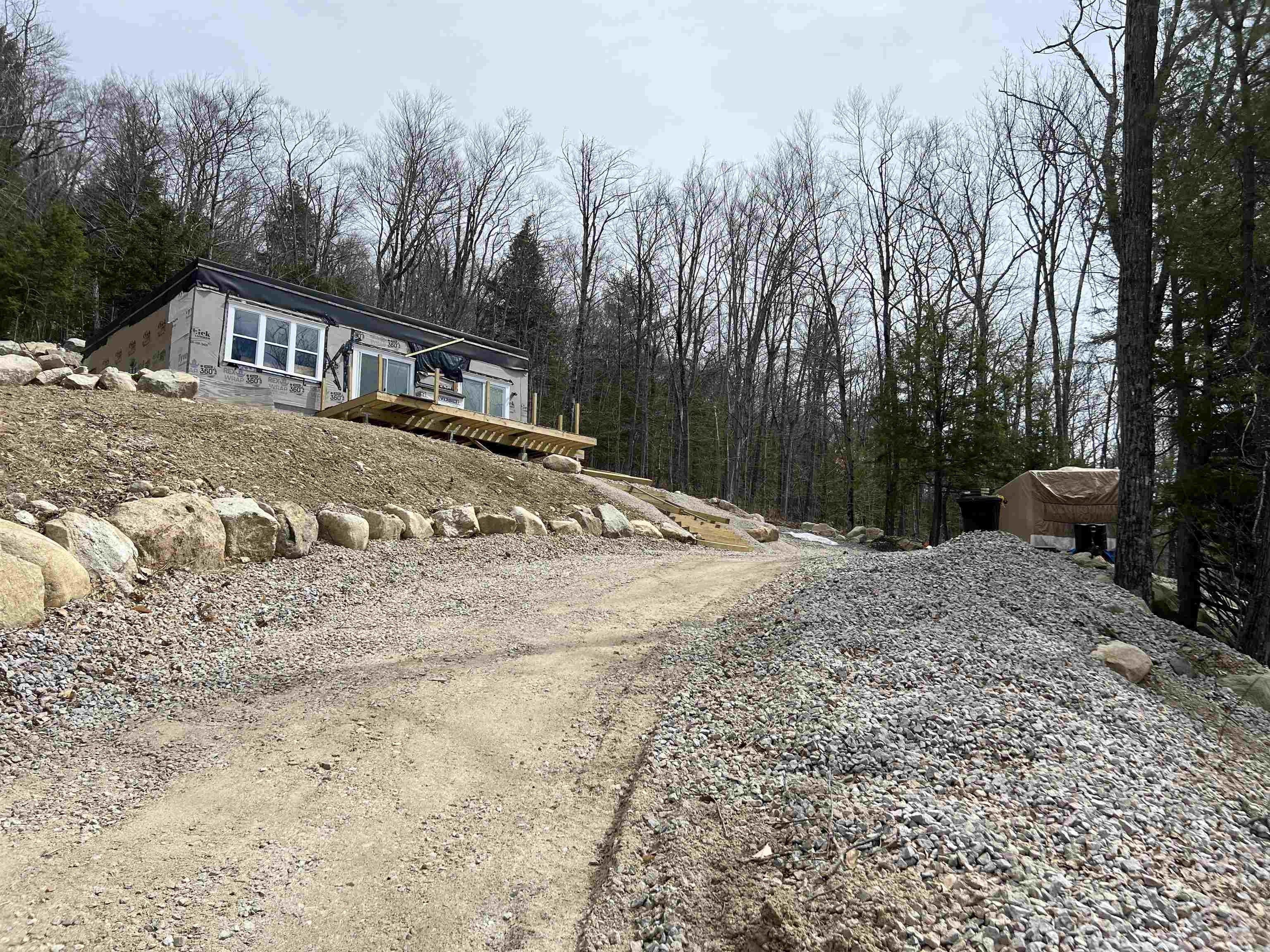 Jungfrau Rd, Madison, NH 03849