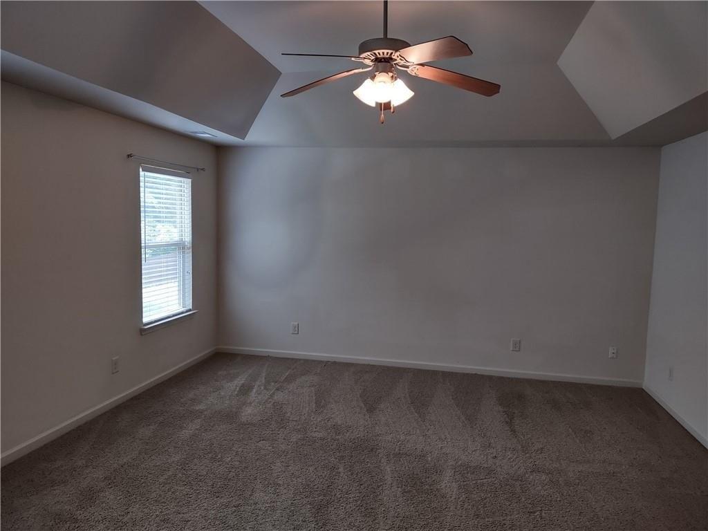 Mill Farm Ln, Buford, GA 30519