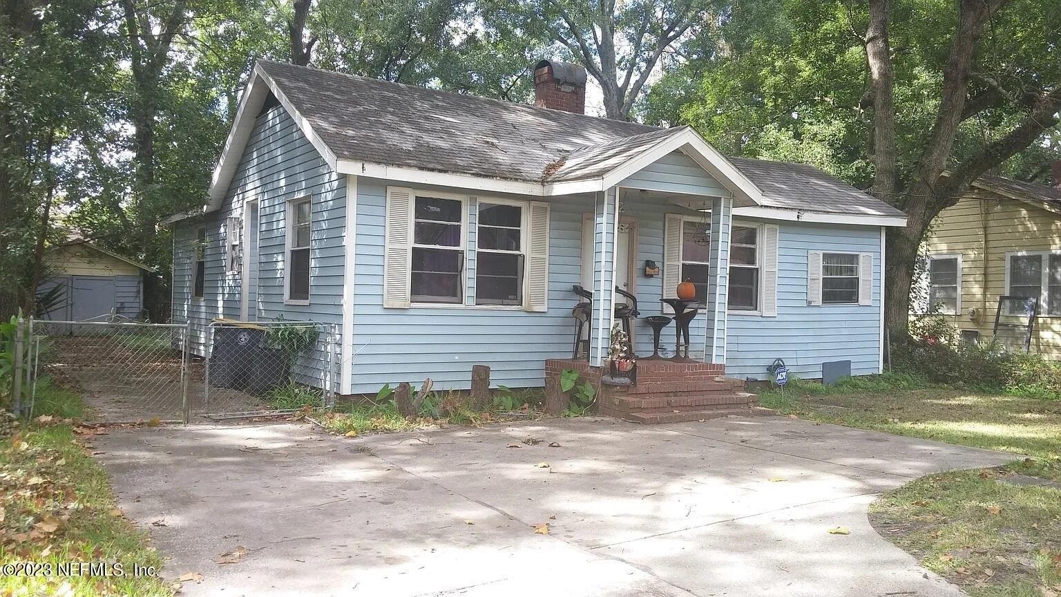 Saranac St, Jacksonville, FL 32254