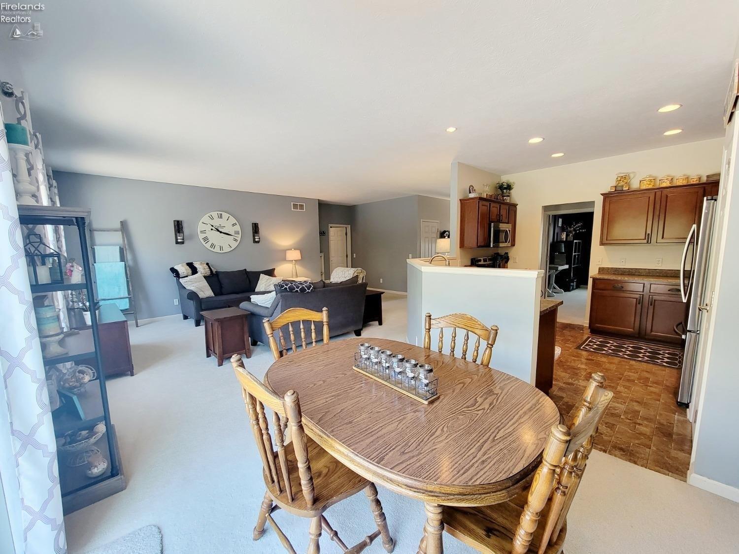 County Road 62, Bellevue, OH 44811