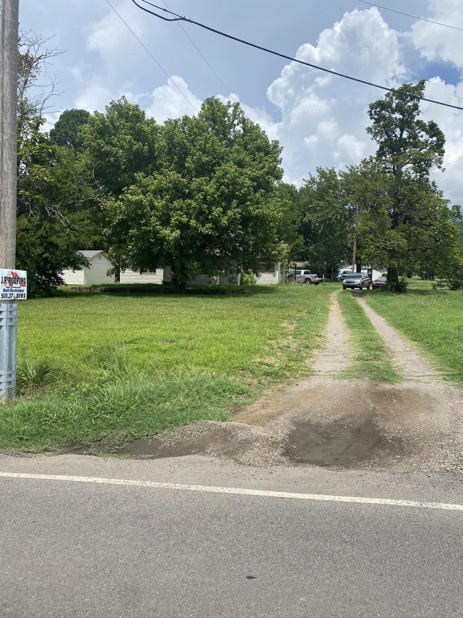 Bradley Cove Rd, Russellville, AR 72802