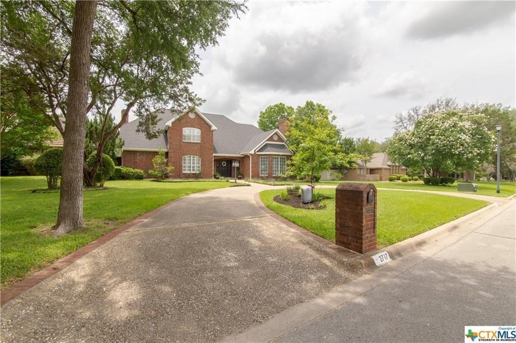 Wickersham Dr, Temple, TX 76502