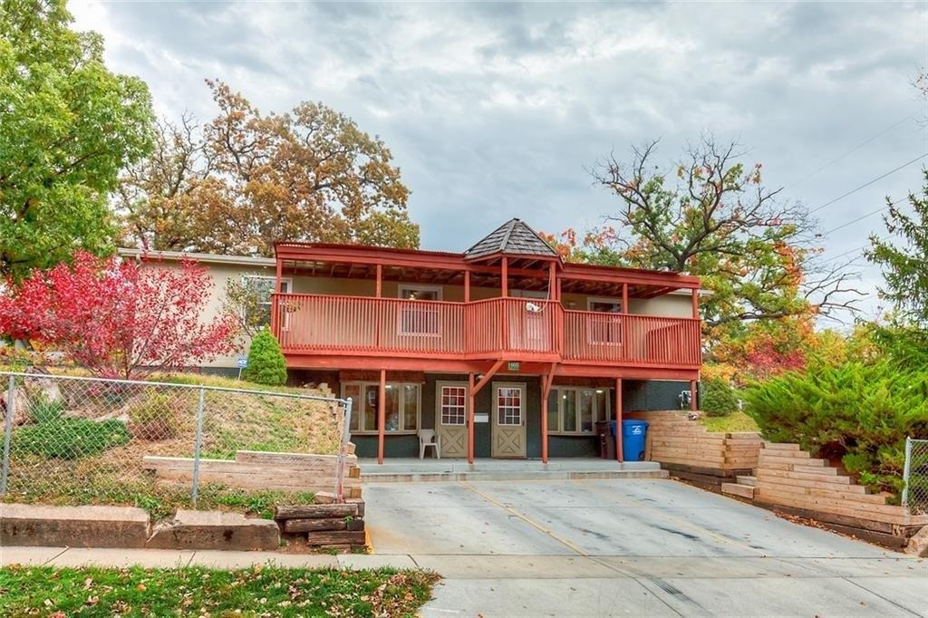 Oakland Ave, Des Moines, IA 50314