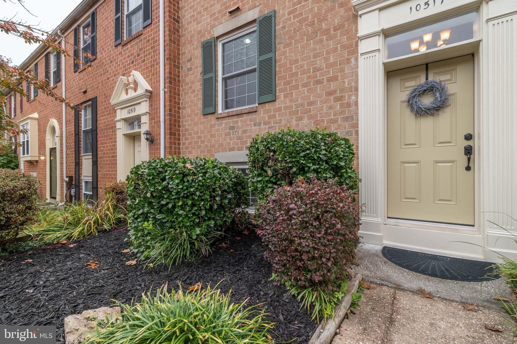 E Wind Way, Columbia, MD 21044