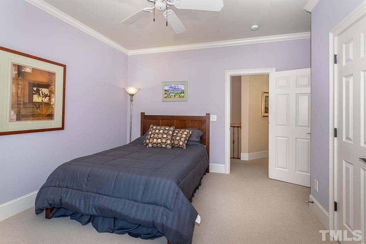 Crimson Oak Dr, Durham, NC 27713