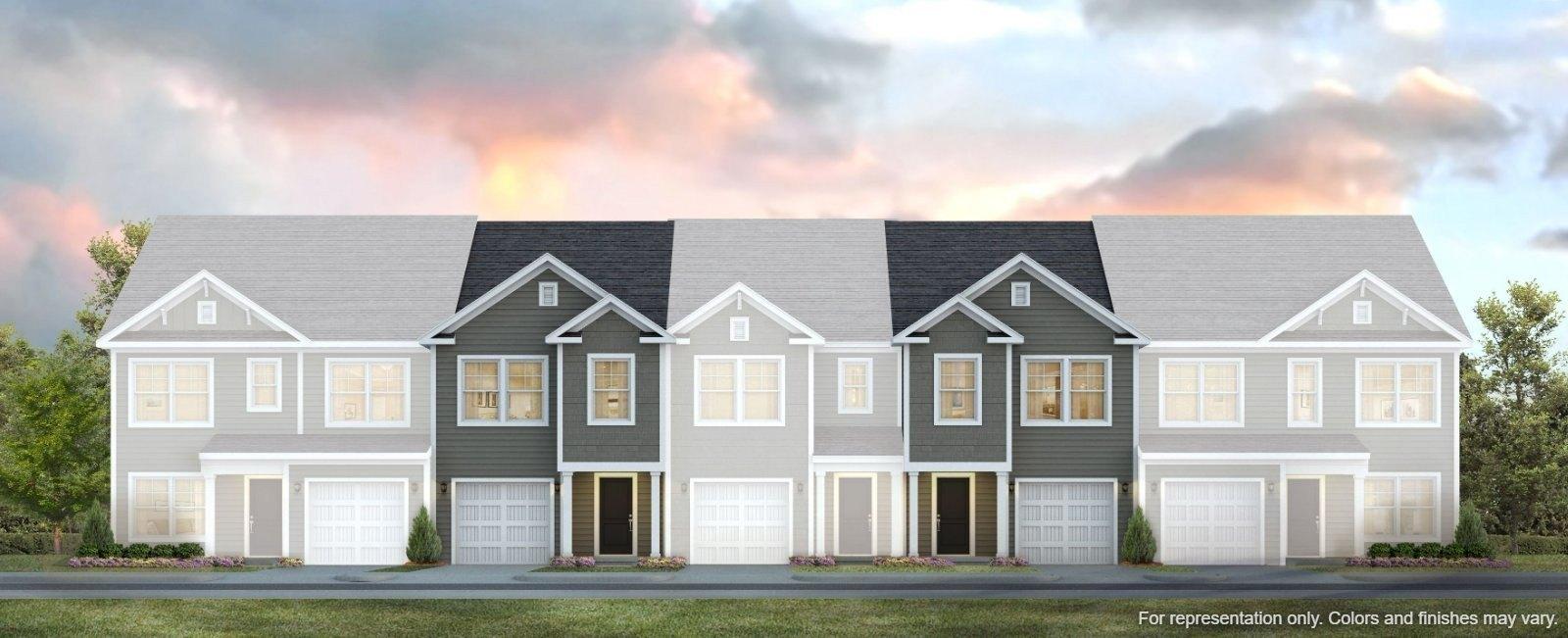 Wild Strawberry Ln, Moncks Corner, SC 29461