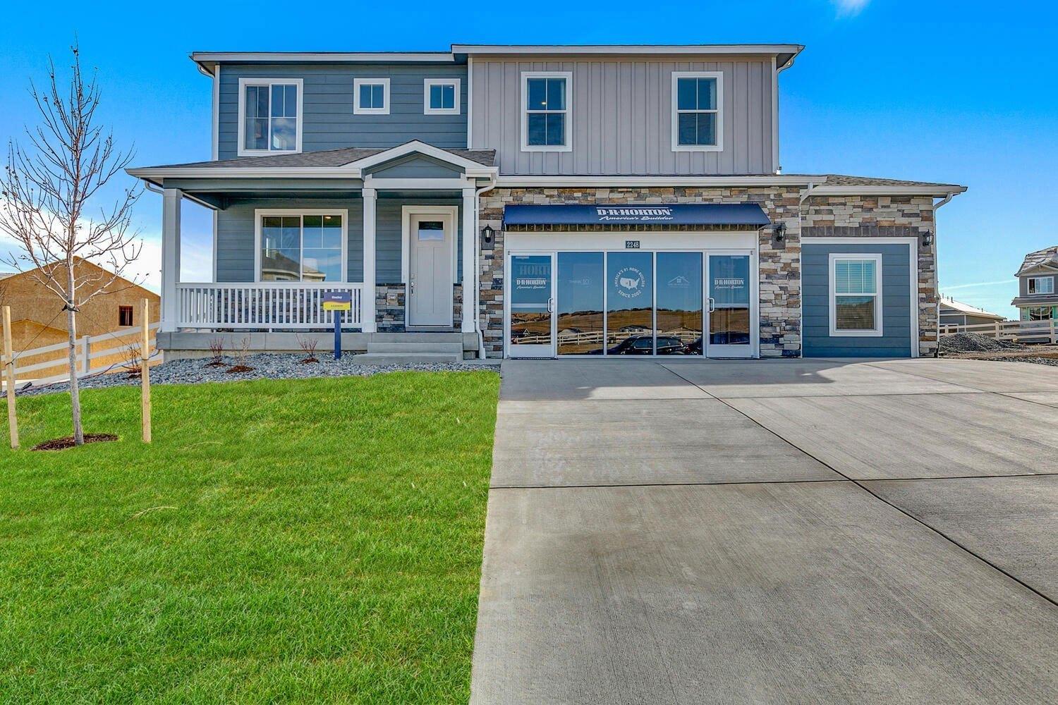 Rosette Ln, Castle Rock, CO 80104