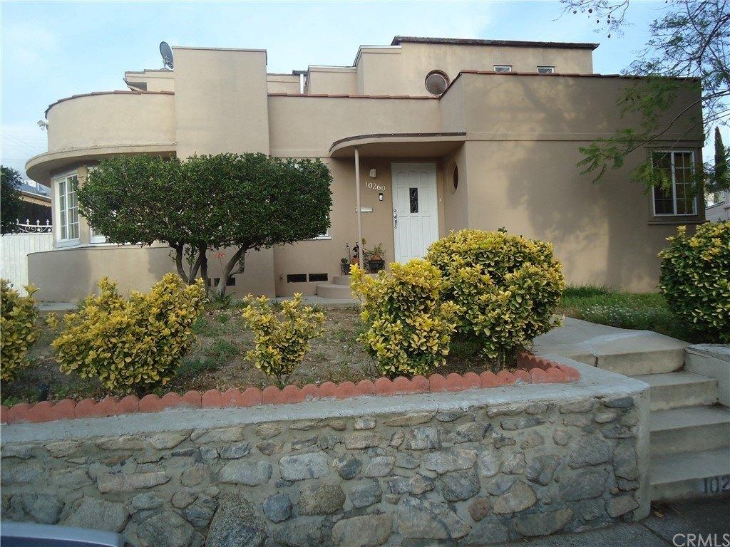 Tujunga Canyon Blvd, Tujunga, CA 91042