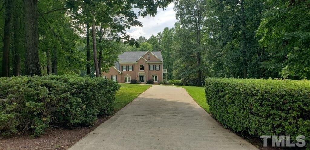 Tynewind Dr, Wake Forest, NC 27587