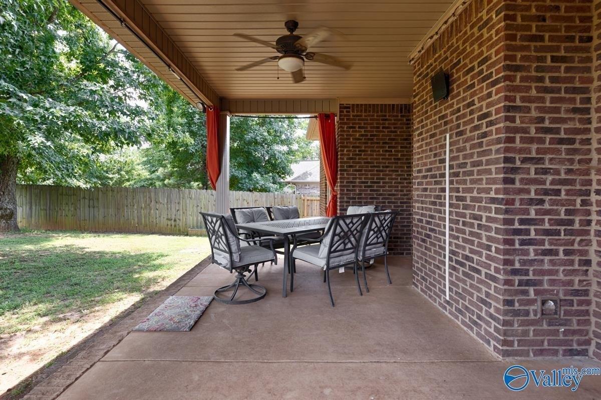 Archered Way, New Market, AL 35761