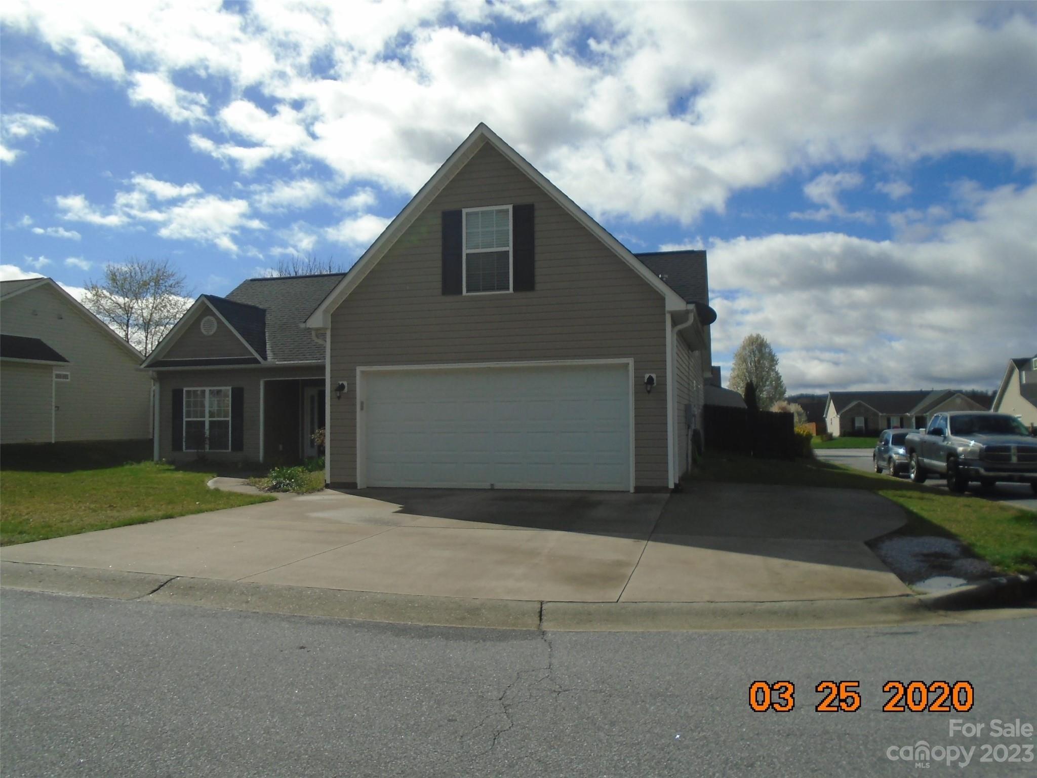 Black River Rd, Fletcher, NC 28732