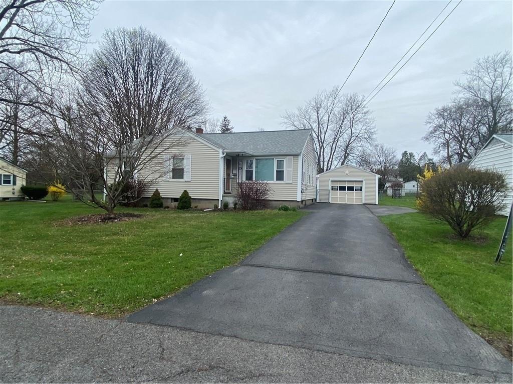 Oxford Pl, Geneva, NY 14456