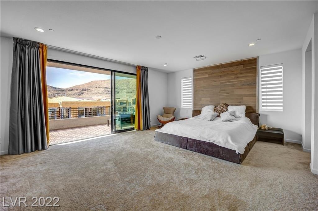 Steel Ridge Ct, Las Vegas, NV 89135