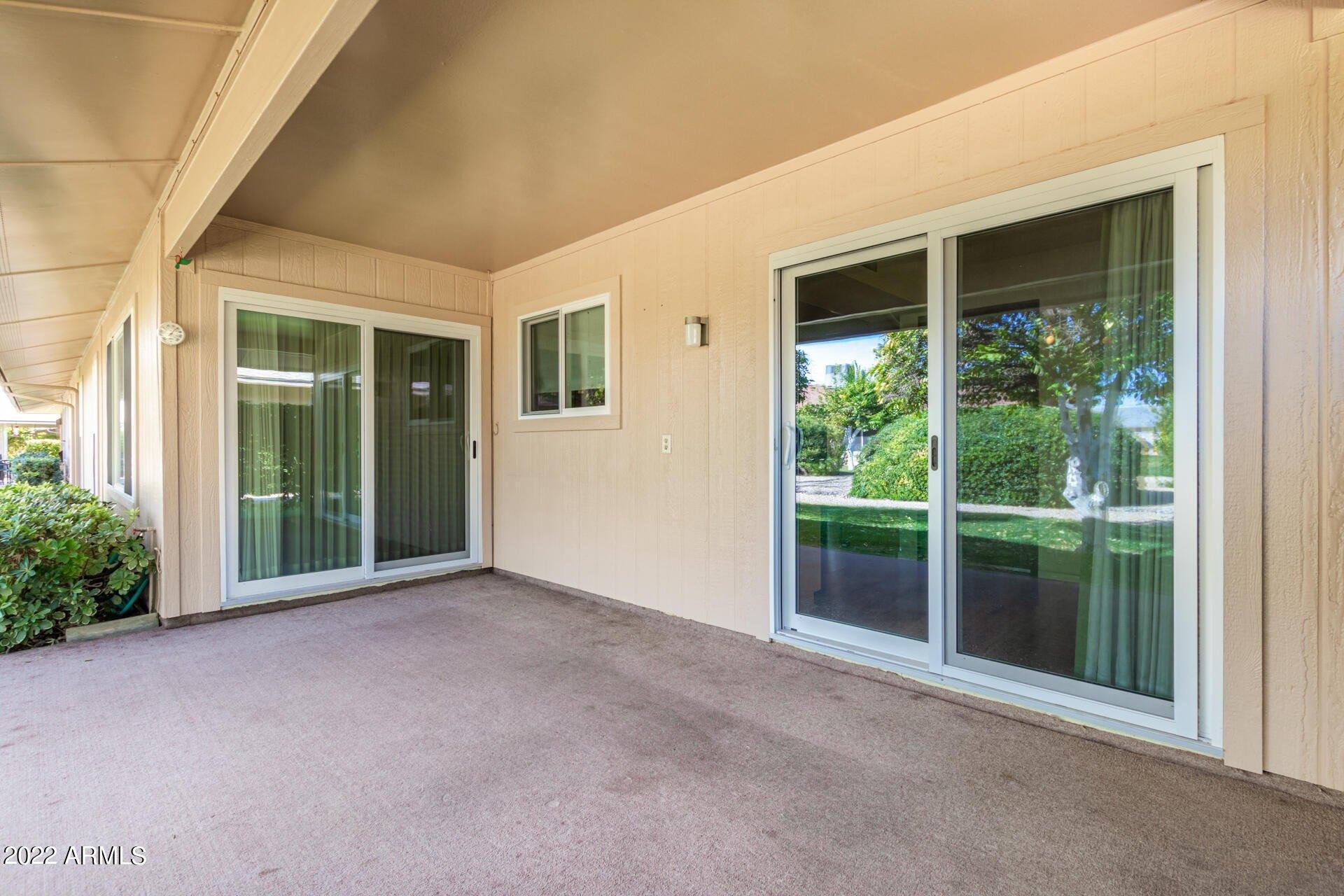 W Shadow Hills Dr, Sun City West, AZ 85375